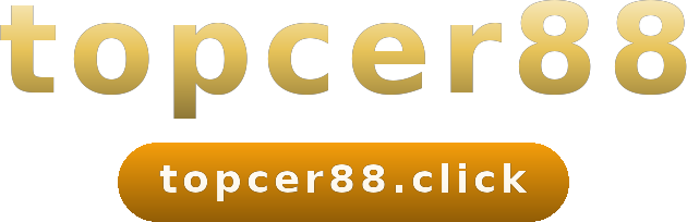 topcer88 logo